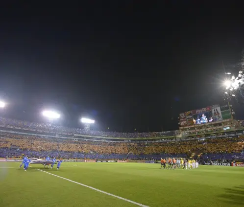 Los detalles sobre cómo será el nuevo estadio de Tigres: precios de boletos, zonas y amenidades Los detalles sobre cómo será el nuevo estadio de Tigres: precios de boletos, zonas y amenidades