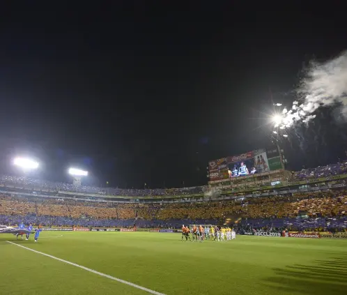 Nuevo estadio de Tigres y la misión de llegar al Mundial Femenil 2031 Nuevo estadio de Tigres y la misión de llegar al Mundial Femenil 2031