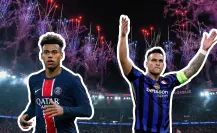 Esto valen los boletos para la final de la Champions League entre PSG vs. Inter