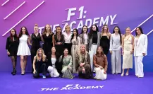 F1 Academy: la serie de Netflix que muestra el camino de las mujeres rumbo a la F1