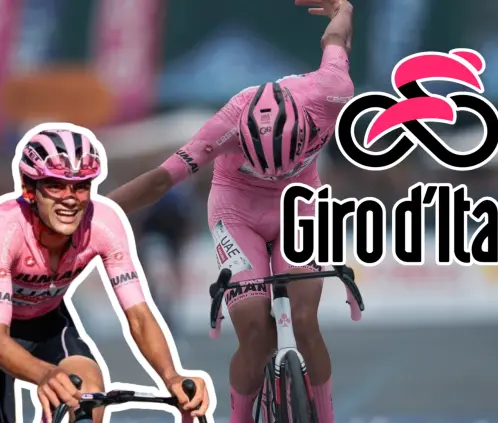 Isaac del Toro consiguió su primera gran victoria en la Etapa 17 del Giro de Italia y mantuvo el liderato de la competencia. Isaac del Toro consiguió su primera gran victoria en la Etapa 17 del Giro de Italia y mantuvo el liderato de la competencia.