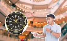 Liverpool tiene este reloj de la Kings League con 70% de descuento