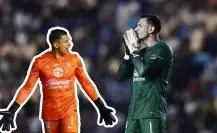 Luis Ángel Malagón rompe el silencio ante acusaciones de la prensa