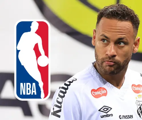 Neymar cumplió su sueño de ganar el Balón de Oro, pero no en el futbol (Getty Images) Neymar cumplió su sueño de ganar el Balón de Oro, pero no en el futbol (Getty Images)