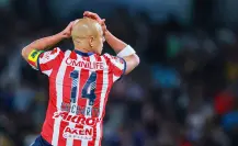 Chicharito Hernández, ¿otra vez al quirófano? El motivo de su nueva ausencia en Chivas