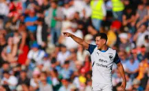 El Monterrey de Doménec Torrent augura ‘cosas importantes’ en el futuro