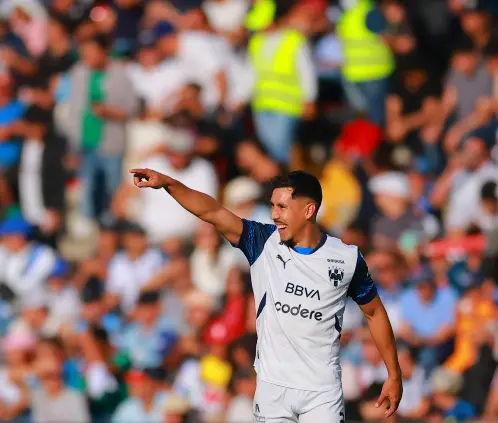 El Monterrey de Doménec Torrent augura ‘cosas importantes’ en el futuro (Photo by Hector Vivas/Getty Images) El Monterrey de Doménec Torrent augura ‘cosas importantes’ en el futuro (Photo by Hector Vivas/Getty Images)