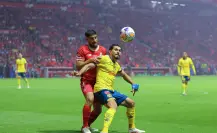 ¡Revancha! ¿Cuando juegan Toluca y América el Campeón de Campeones?
