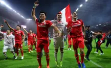 ¡Campeones sin corona! Jugadores que no participaron con Toluca y son premiados en el Clausura 2025