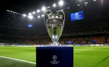 ¿De cuánto es el premio que se llevarán PSG e Inter de Milán si ganan la Champions League?