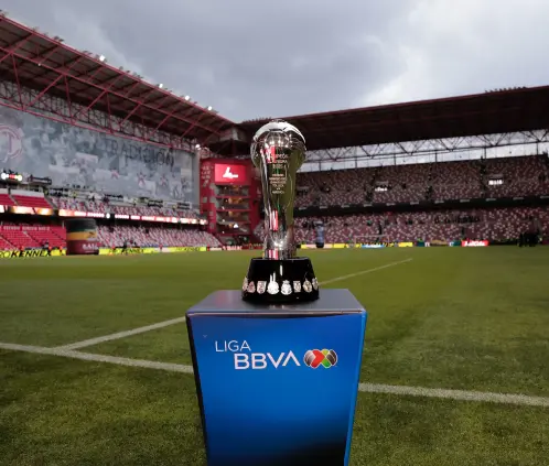 La Liga MX es más atractiva que antes y estos datos lo confirman (Foto: Daniel Gámez / POSTA Deportes) La Liga MX es más atractiva que antes y estos datos lo confirman (Foto: Daniel Gámez / POSTA Deportes)
