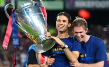 ¿Qué mexicanos han jugado la final de la Champions League?