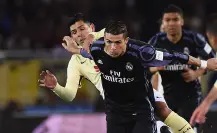 América tiene impresionante historial en el Mundial de Clubes