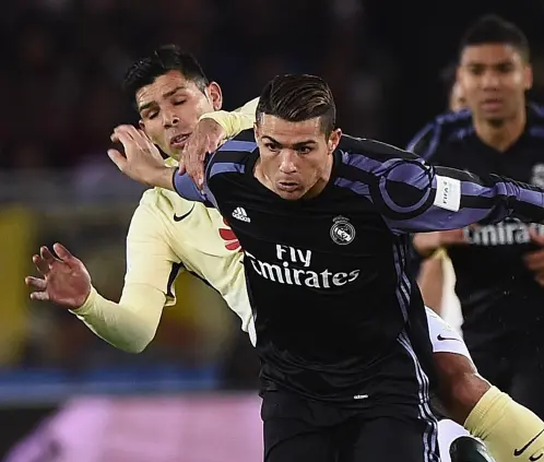América tiene impresionante historial en el Mundial de Clubes (Photo by Matt Roberts/Getty Images) América tiene impresionante historial en el Mundial de Clubes (Photo by Matt Roberts/Getty Images)