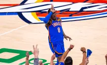 ¡13 años después! Oklahoma City Thunder regresa a una final de la NBA