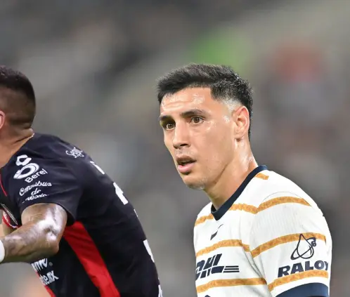 ¿Pumas y Atlas castigados por FIFA? Te contamos ¿Pumas y Atlas castigados por FIFA? Te contamos