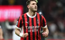 Santiago Giménez tendrá nuevo DT en Milan: regresa Allegri