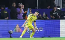 ¿Cristiano Ronaldo se va a la MLS?, esta prueba ilusiona a los fans gringos