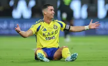 Al Nassr se lanza a renovar a Cristiano Ronaldo, ¿no jugará el Mundial de Clubes?