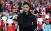 Thierry Henry lanza crítica sutil a Arteta y al Arsenal