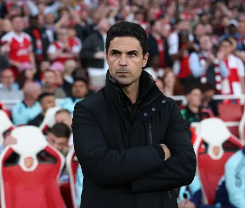 Thierry Henry lanza crítica sutil a Arteta y al Arsenal (Photo by Michael Steele/Getty Images) Thierry Henry lanza crítica sutil a Arteta y al Arsenal (Photo by Michael Steele/Getty Images)