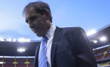 Los logros de Guillermo Almada que lo podrían llevar a Cruz Azul