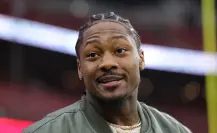 NFL: Stefon Diggs protagoniza su primer escándalo con Patriotas