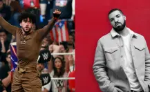 Bad Bunny y Drake luchan por el show de mediotiempo en la Final del Mundial de 2026