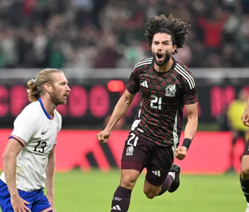 La Copa Oro se inaugura en Los Ángeles; este el el camino de cada selección participante. La Copa Oro se inaugura en Los Ángeles; este el el camino de cada selección participante.