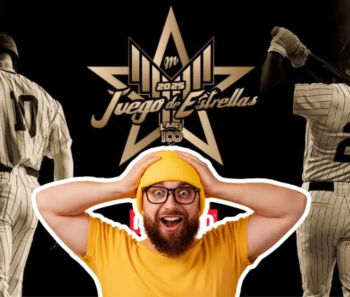 Del 27 al 29 de junio se llevará a cabo a celebración de los 100 años de la LMB. Del 27 al 29 de junio se llevará a cabo a celebración de los 100 años de la LMB.
