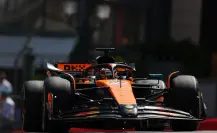 Estos son los principales cambios del GP de España para los pilotos de F1