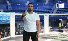 WWE spoilea el futuro de Alberto del Río, ¿el Patrón ya no volverá?