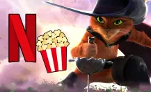 Netflix: Gato con Botas El Último Deseo, recomendación para hoy jueves 29 de mayo