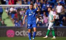 Monterrey va por el fichaje de Borja Mayoral para el Mundial de Clubes