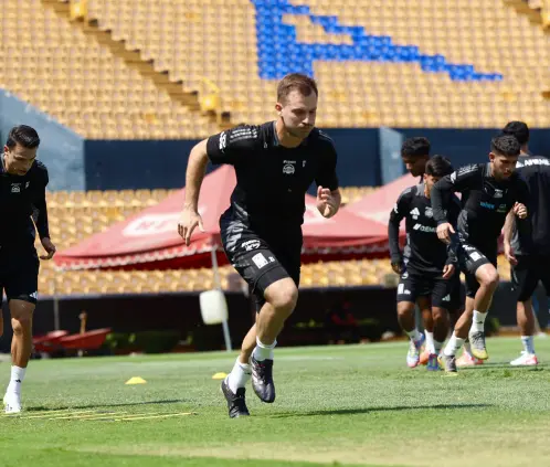 El increíble lugar donde Tigres realizará su pretemporada 2025 (Tigresoficial X)