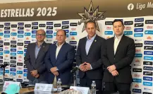 Liga Mexicana de Béisbol planea un Juego de Estrellas sin precedente