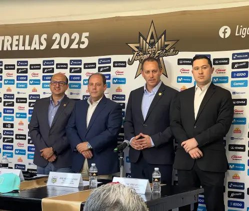 Liga Mexicana de Béisbol planea un Juego de Estrellas sin precedente (Jesús May/ POSTA Deportes) Liga Mexicana de Béisbol planea un Juego de Estrellas sin precedente (Jesús May/ POSTA Deportes)