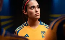 Rayadas tienen en la mira a Joseline Montoya de Tigres para el Apertura 2025