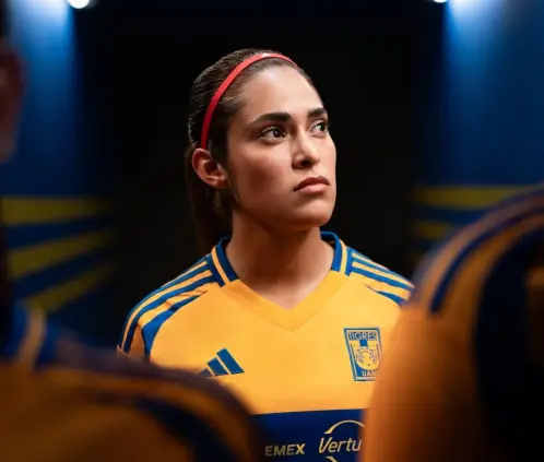 Joseline Montoya de Tigres Femenil se ha convertido en el gran interés de Rayadas rumbo al Apertura 2025. @TigresFemenil Joseline Montoya de Tigres Femenil se ha convertido en el gran interés de Rayadas rumbo al Apertura 2025. @TigresFemenil