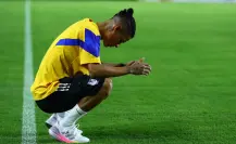 ¡Del olvido al renacer! Uriel Antuna podría cambiar Tigres por Mazatlán