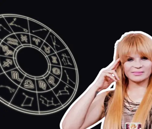 Mhoni Vidente compartió el horóscopo de todos los signos zodiacales para este jueves 29 de mayo. Mhoni Vidente compartió el horóscopo de todos los signos zodiacales para este jueves 29 de mayo.