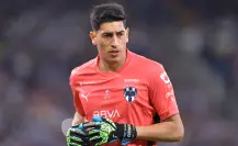 Gremio busca firmar a Esteban Andrada, ¿Tiago Volpi llega al Monterrey en un intercambio?