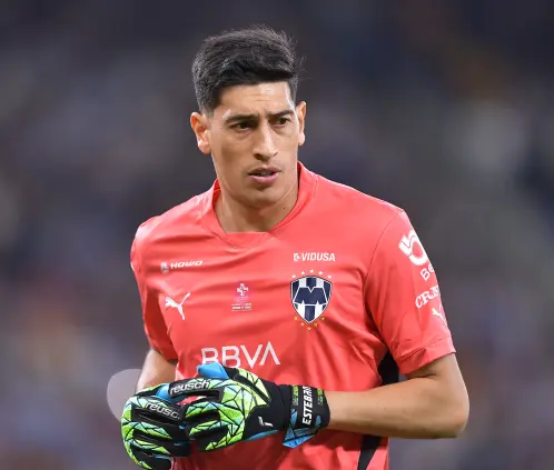 El Gremio de Brasil estaría interesado en firmar a Esteban Andrada este verano. Getty Images El Gremio de Brasil estaría interesado en firmar a Esteban Andrada este verano. Getty Images