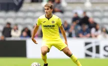 Tigres apuntan al fichaje de Denis Suárez, ex Barcelona y Manchester City