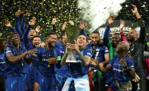 Chelsea campeón de la Conference League: ¿Qué mexicanos han ganado esta competencia?