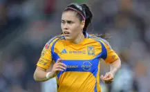 Washington Spirit tienta a Lizbeth Ovalle, ¿La Maga se va de Tigres Femenil?