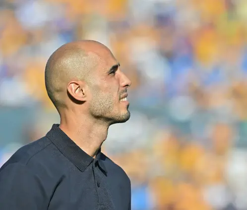 Guido Pizarro deberá ajustar piezas para encarar el próximo torneo en Liga MX (Getty Images) Guido Pizarro deberá ajustar piezas para encarar el próximo torneo en Liga MX (Getty Images)