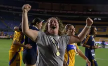 Milagros Martínez, ex Tigres Femenil, se perfila para dirigir al Real Madrid
