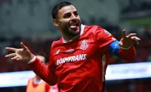 ¿Se va de Toluca? Así se definirá el futuro de Alexis Vega para el Apertura 2025