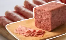 El queso de puerco que sí es queso real y Profeco recomienda